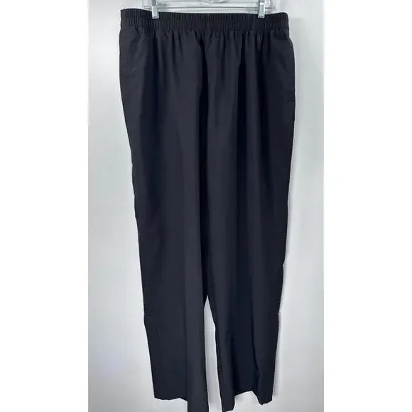 Walter Hagen Games Walter Hagen Mens Hydrohalt Golf Rain Pants